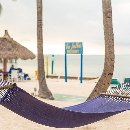 La Jolla Resort Islamorada Dış mekan fotoğraf
