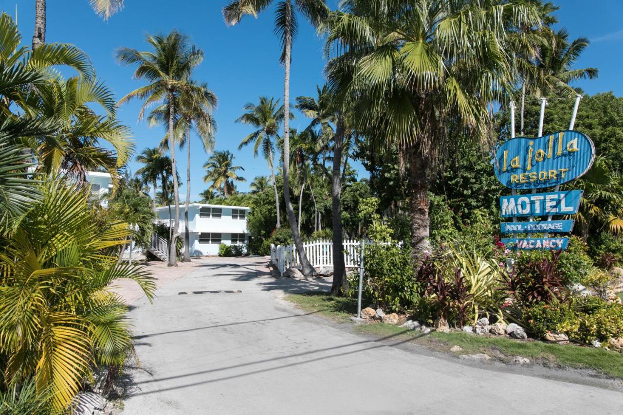 La Jolla Resort Islamorada Dış mekan fotoğraf