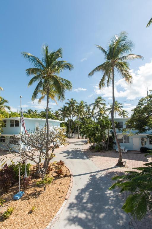 La Jolla Resort Islamorada Dış mekan fotoğraf