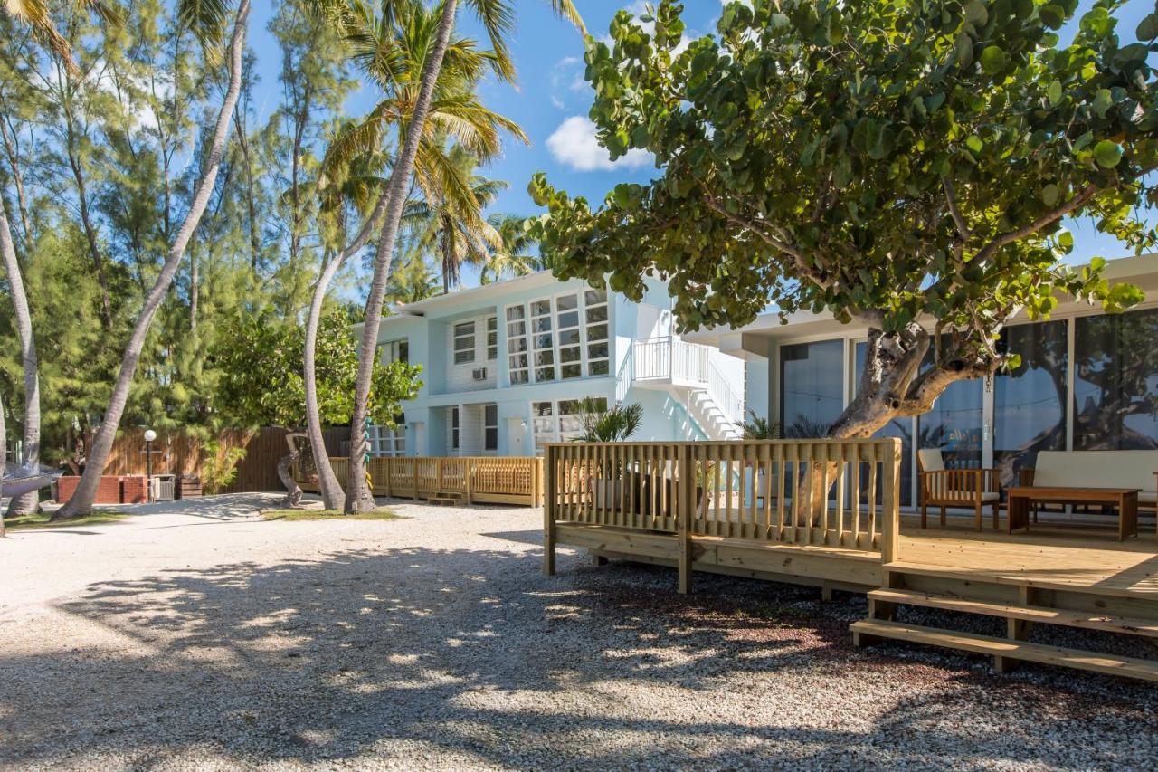 La Jolla Resort Islamorada Dış mekan fotoğraf