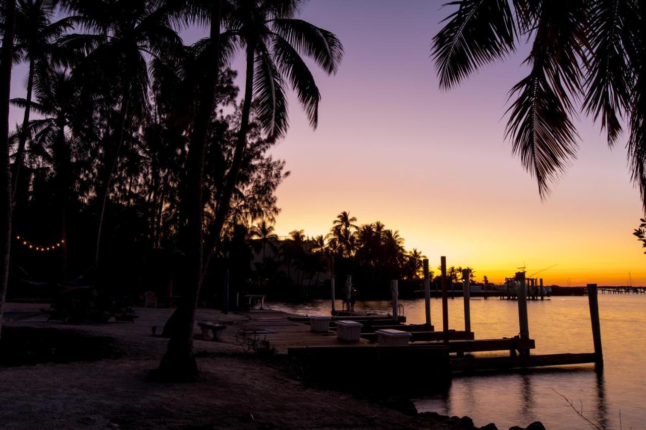 La Jolla Resort Islamorada Dış mekan fotoğraf