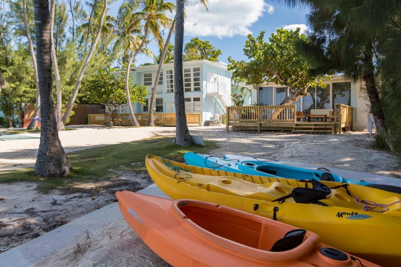 La Jolla Resort Islamorada Dış mekan fotoğraf