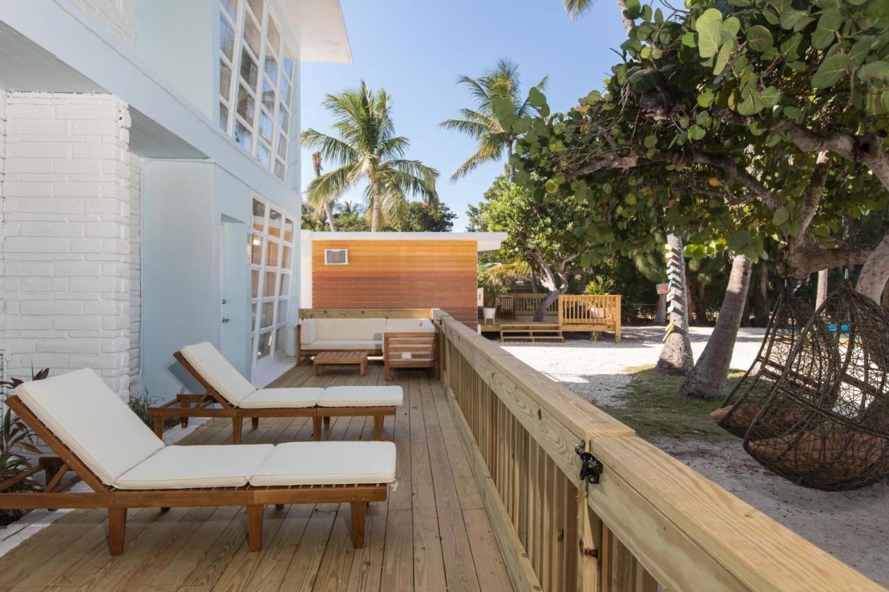 La Jolla Resort Islamorada Dış mekan fotoğraf