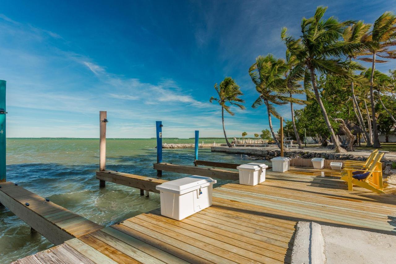 La Jolla Resort Islamorada Dış mekan fotoğraf