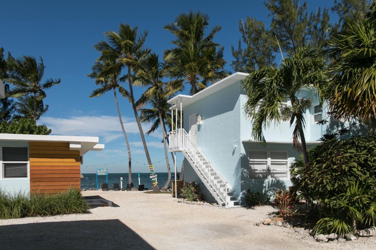 La Jolla Resort Islamorada Dış mekan fotoğraf