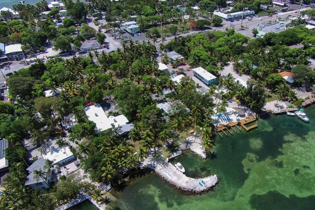 La Jolla Resort Islamorada Dış mekan fotoğraf