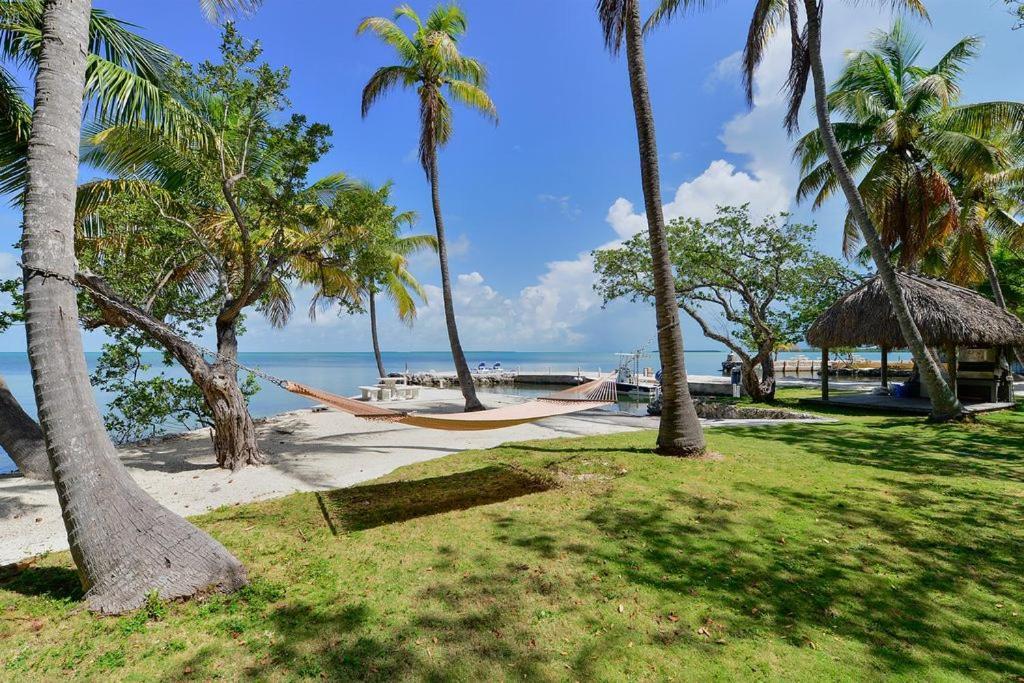 La Jolla Resort Islamorada Dış mekan fotoğraf