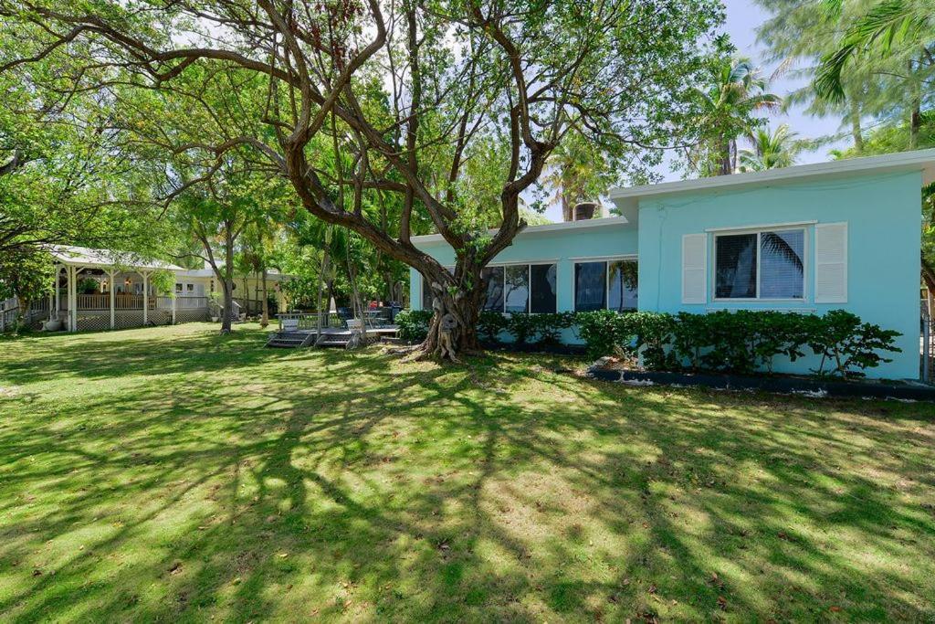 La Jolla Resort Islamorada Dış mekan fotoğraf