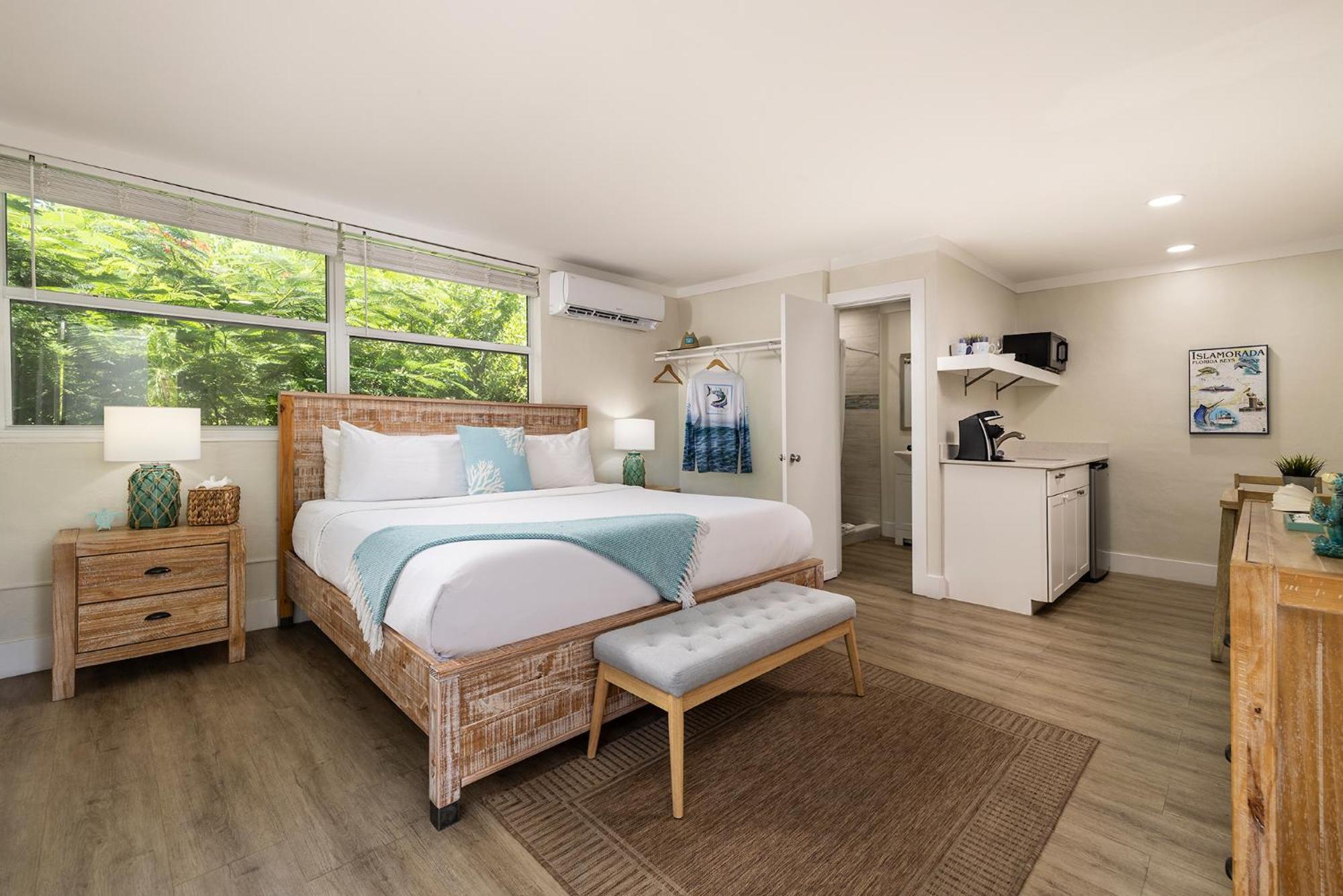La Jolla Resort Islamorada Dış mekan fotoğraf