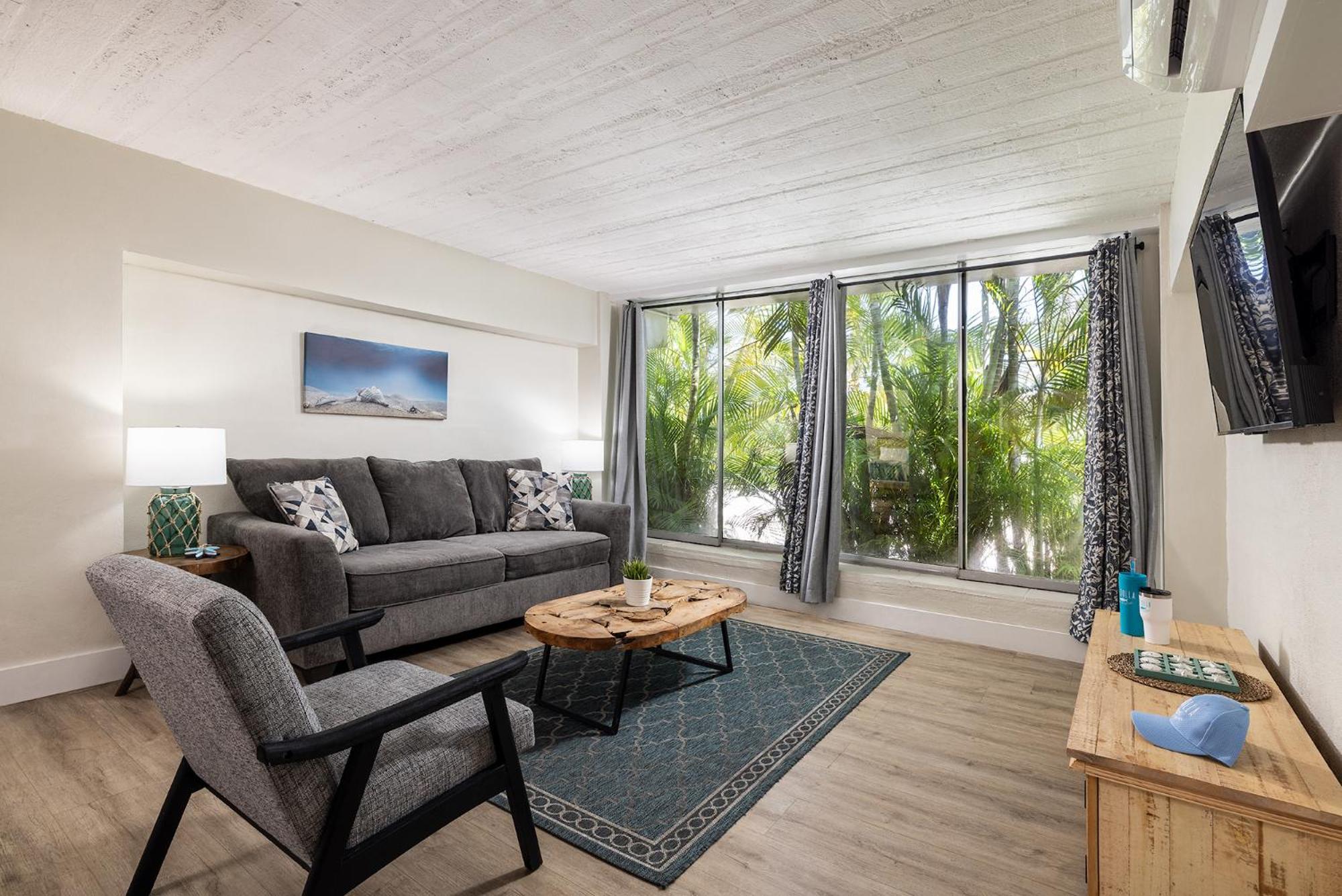 La Jolla Resort Islamorada Dış mekan fotoğraf