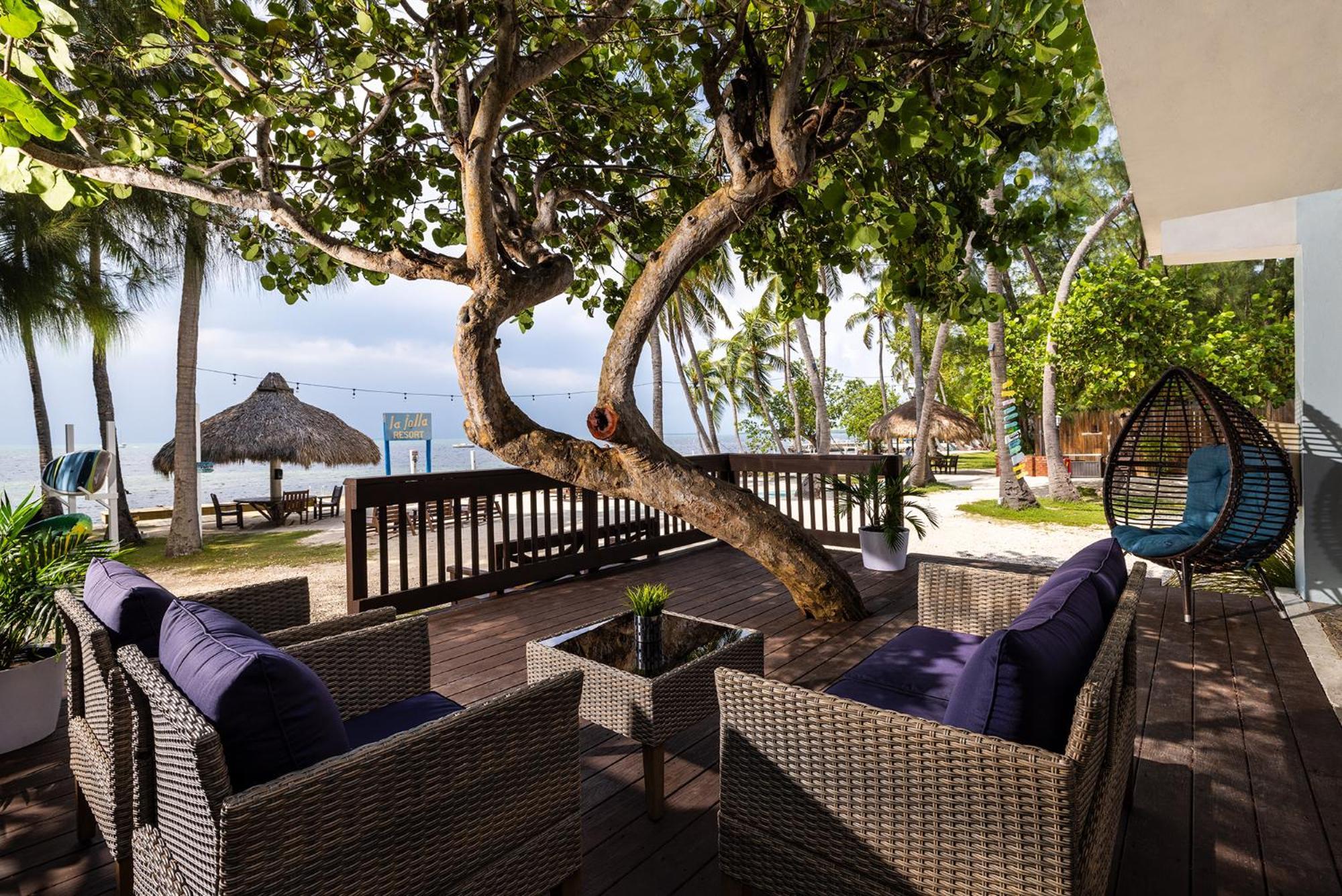 La Jolla Resort Islamorada Dış mekan fotoğraf