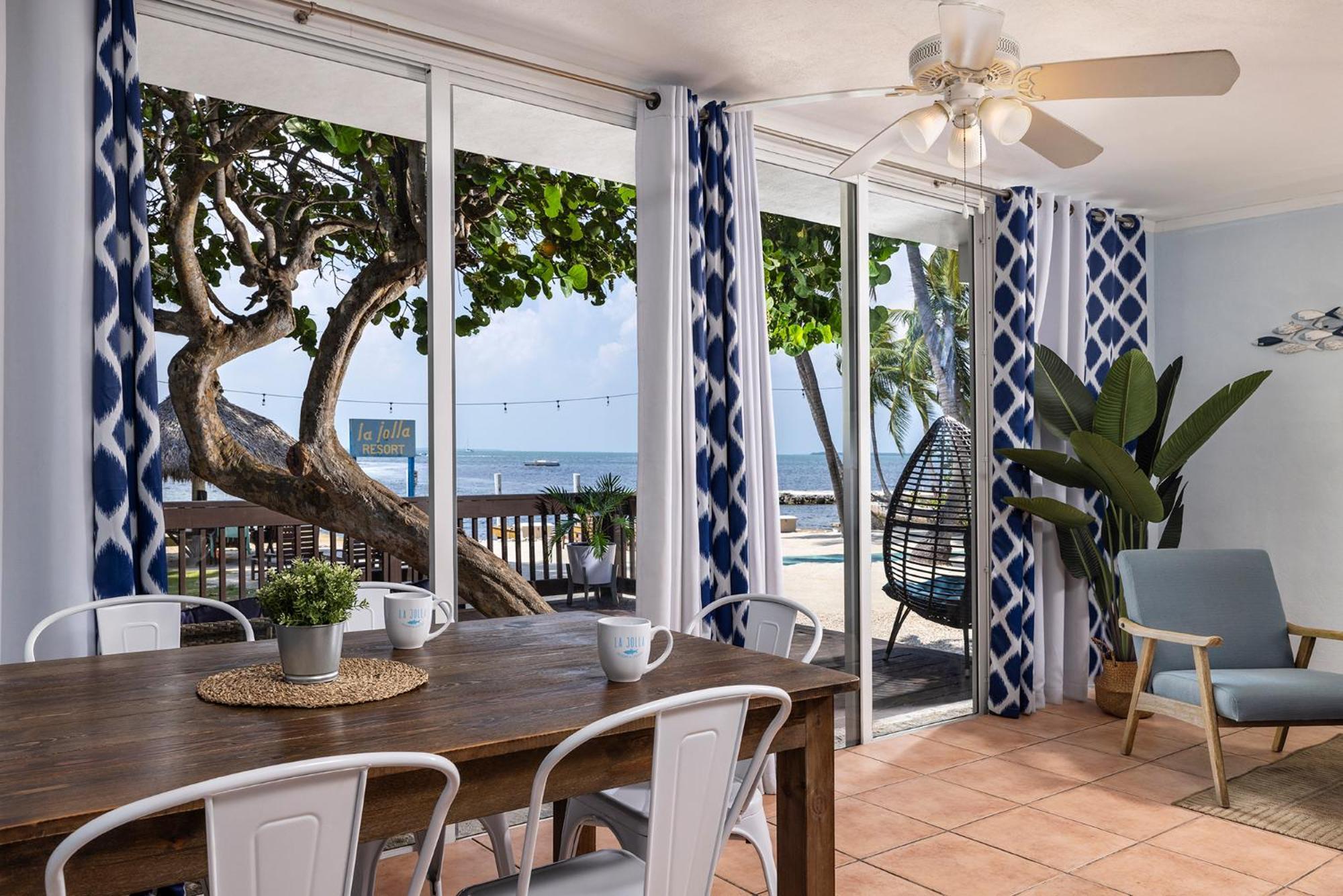 La Jolla Resort Islamorada Dış mekan fotoğraf