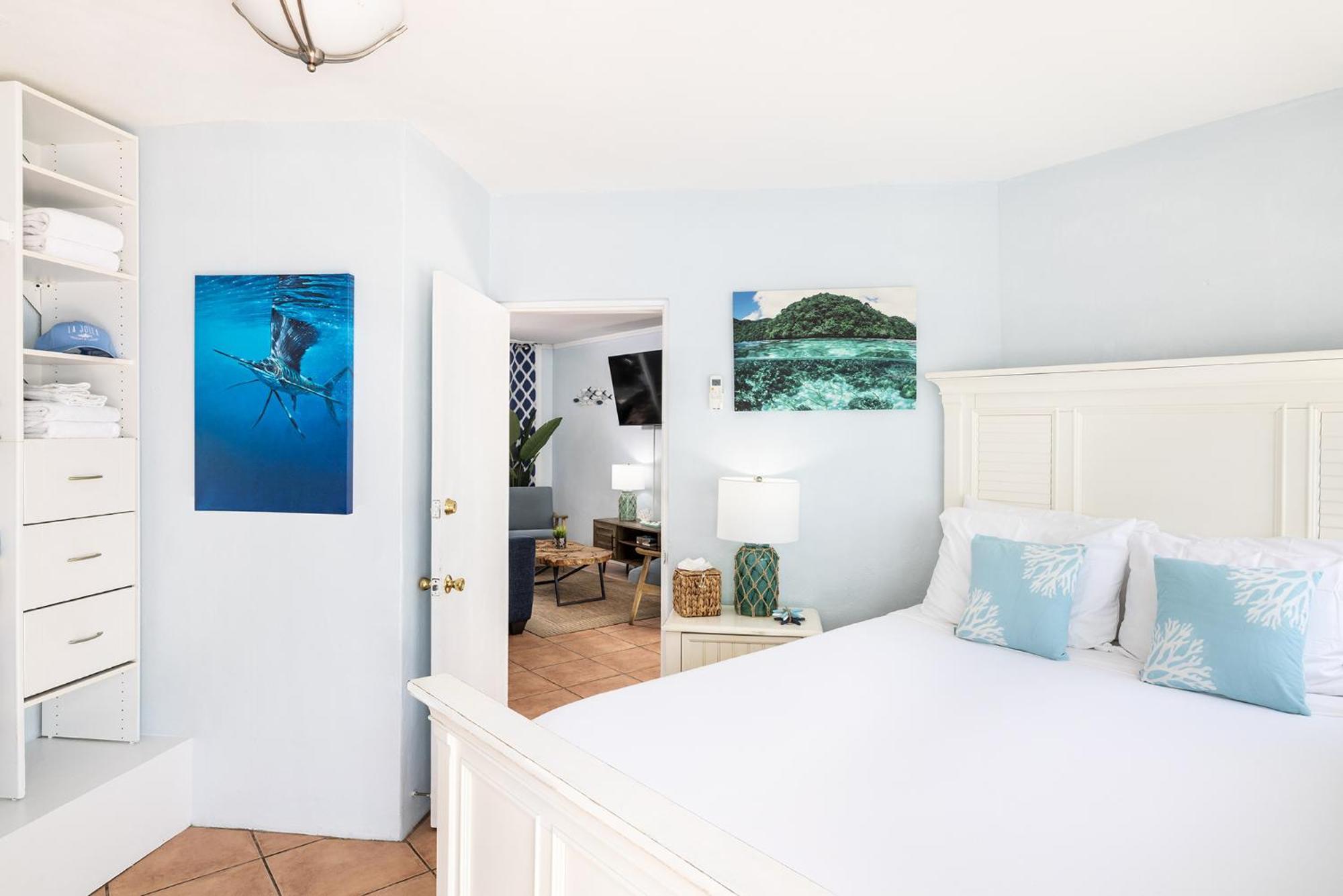 La Jolla Resort Islamorada Dış mekan fotoğraf