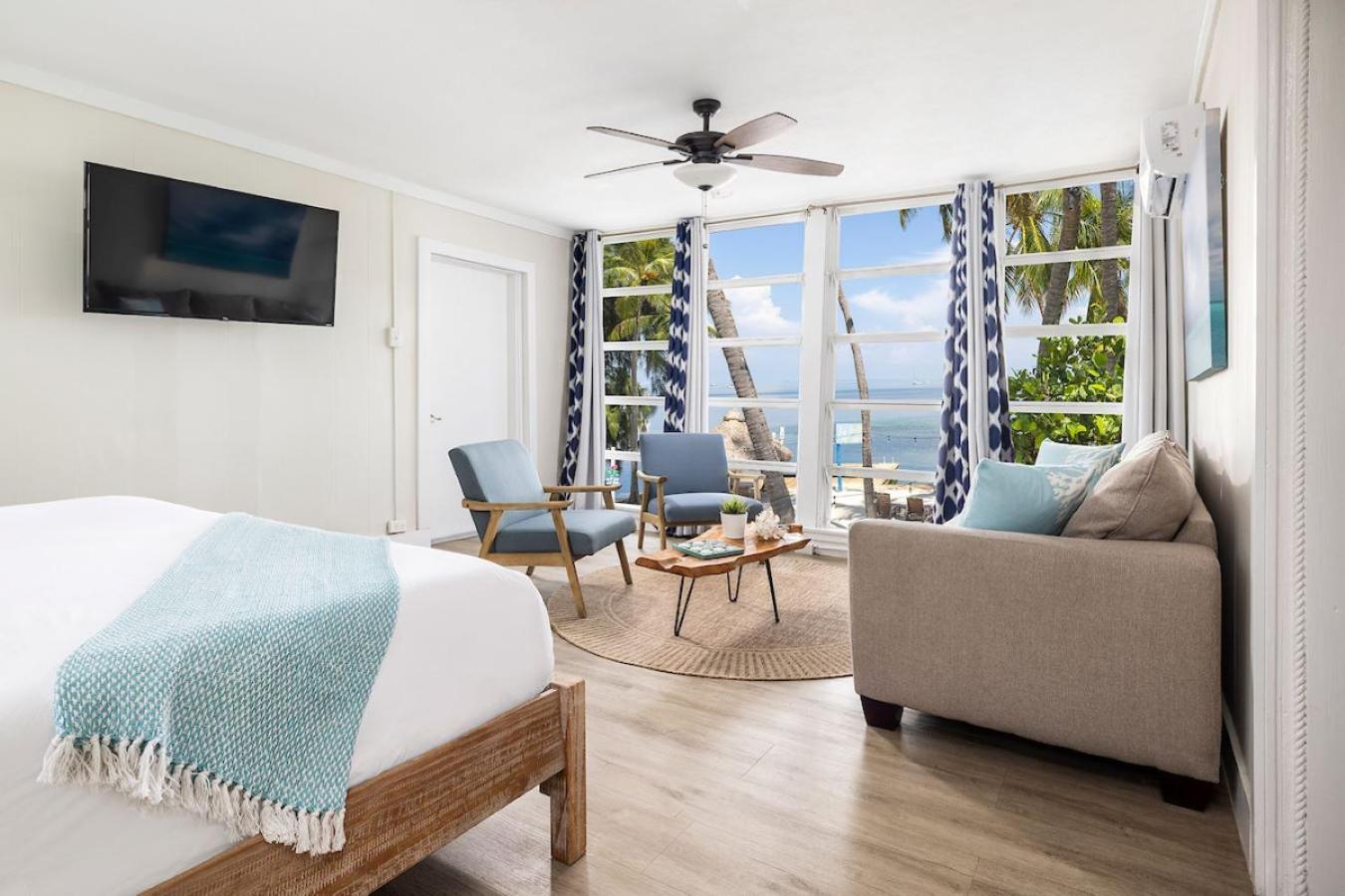La Jolla Resort Islamorada Dış mekan fotoğraf