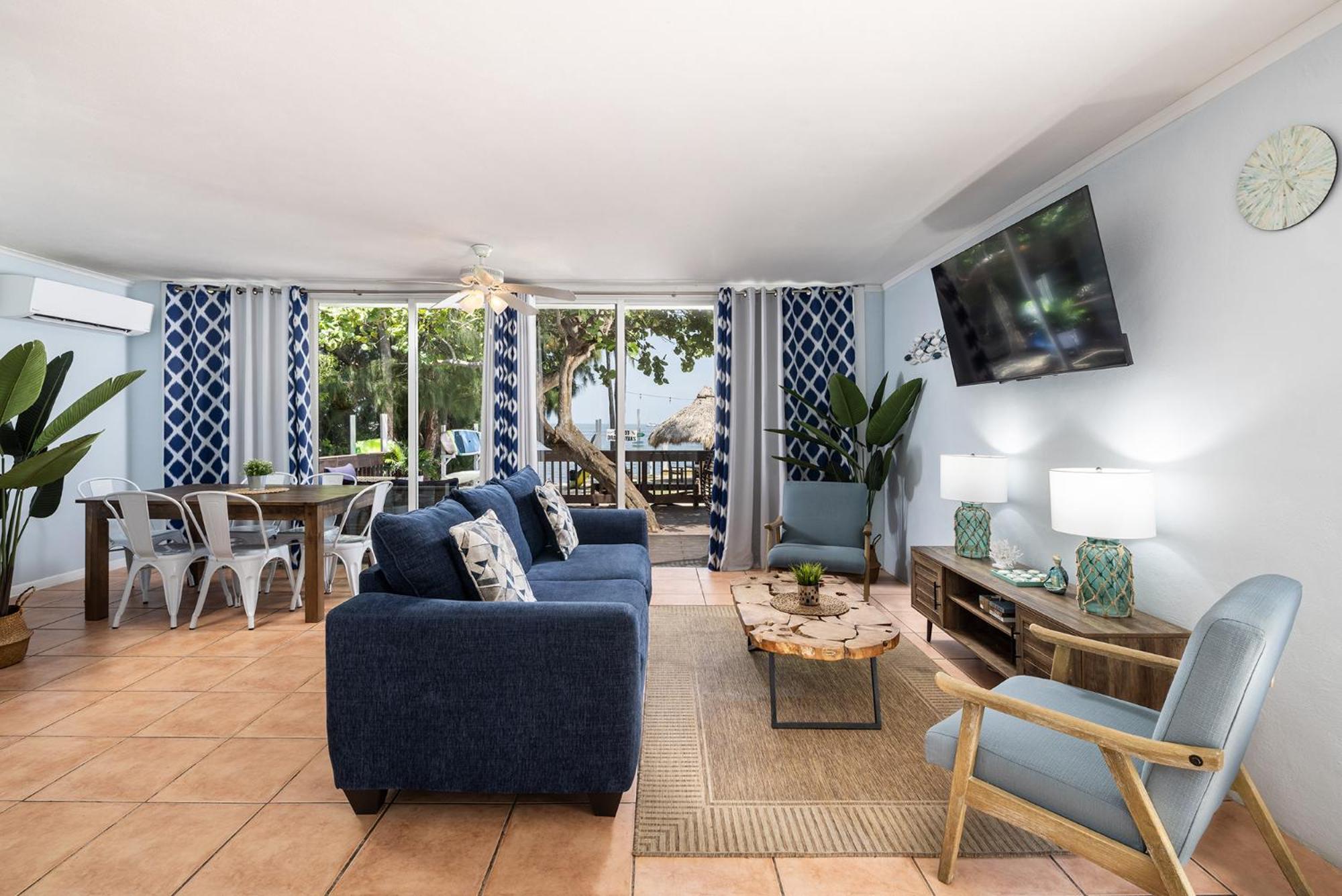 La Jolla Resort Islamorada Dış mekan fotoğraf