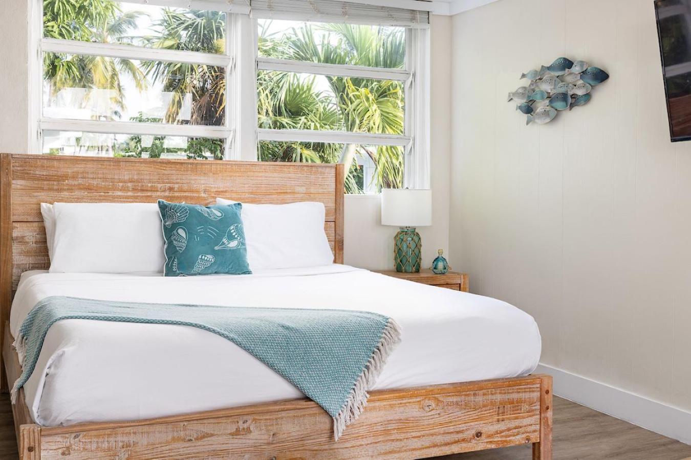La Jolla Resort Islamorada Dış mekan fotoğraf