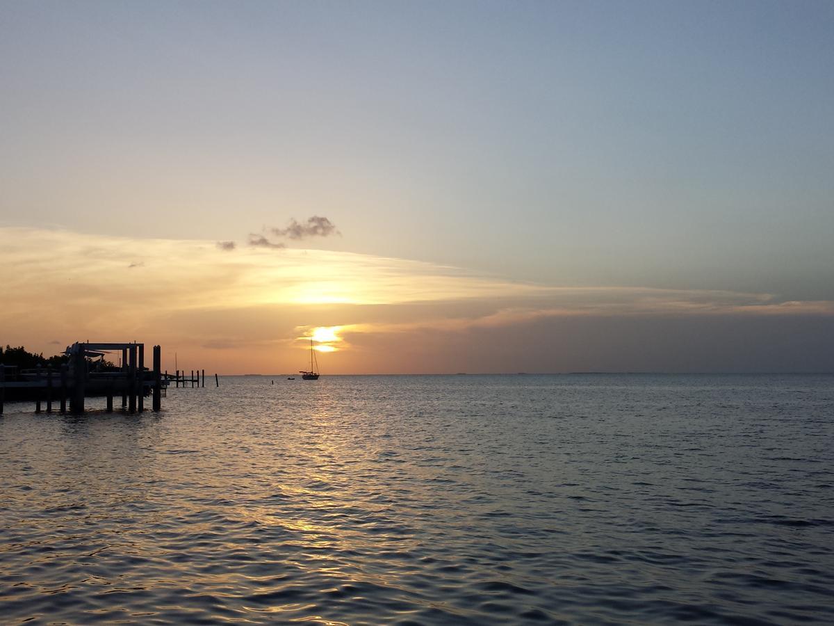 La Jolla Resort Islamorada Dış mekan fotoğraf