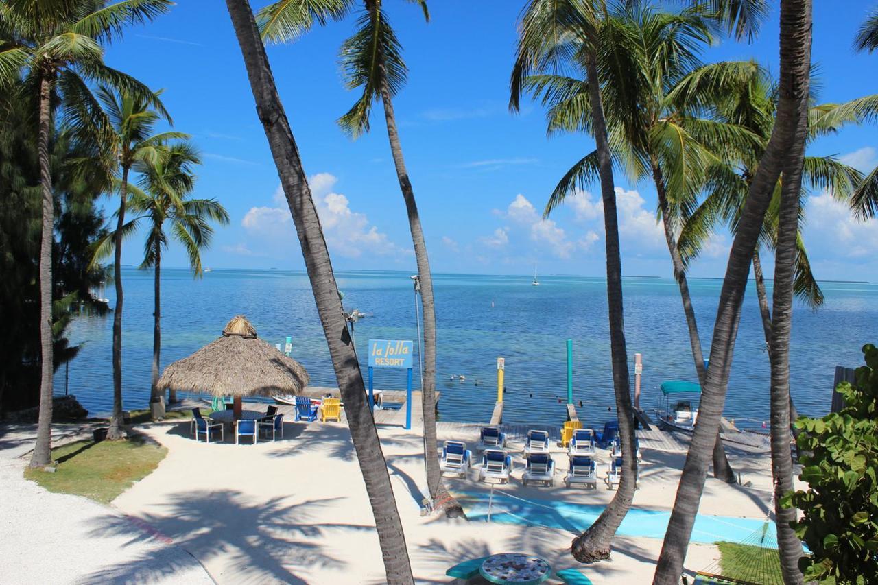 La Jolla Resort Islamorada Dış mekan fotoğraf