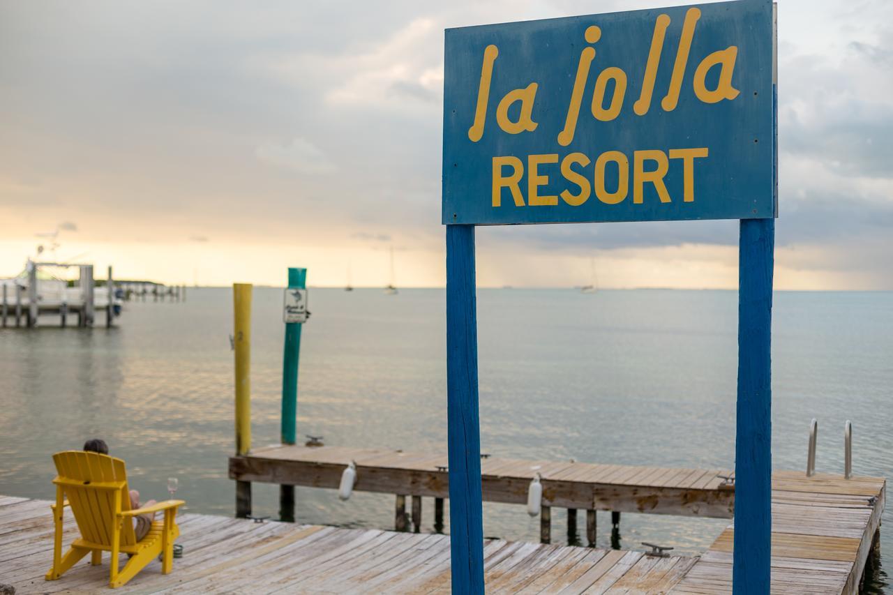 La Jolla Resort Islamorada Dış mekan fotoğraf