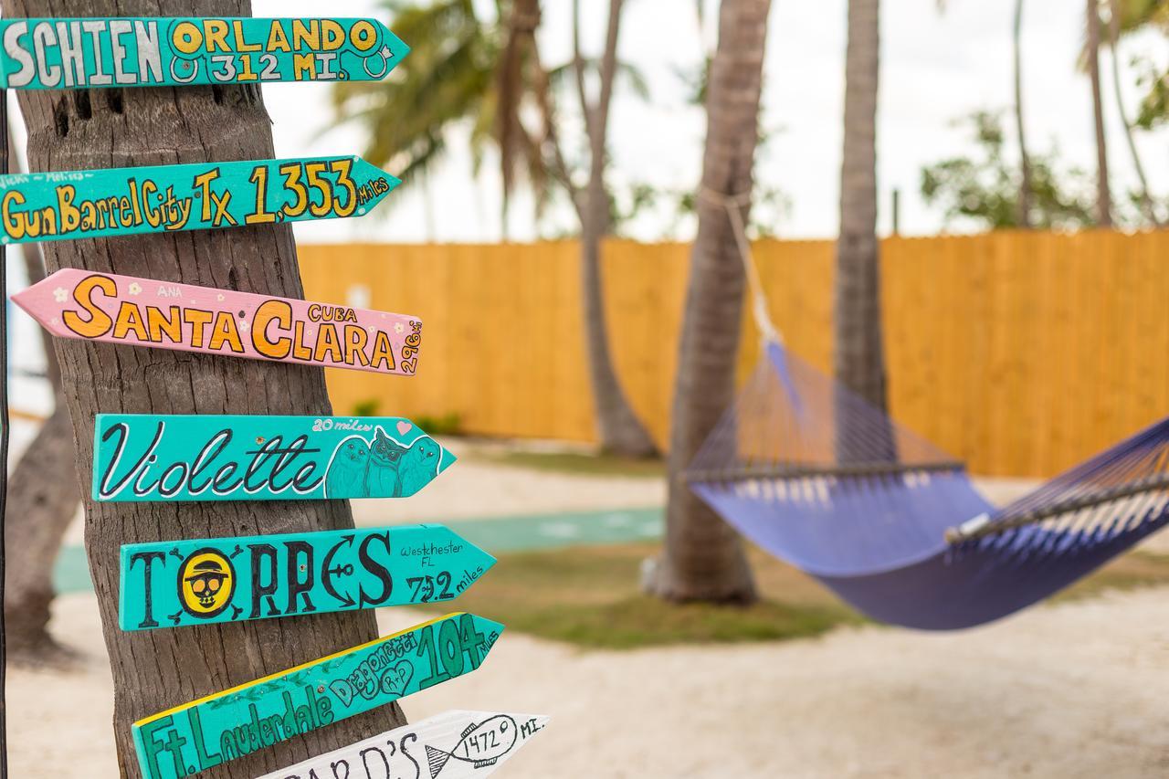 La Jolla Resort Islamorada Dış mekan fotoğraf