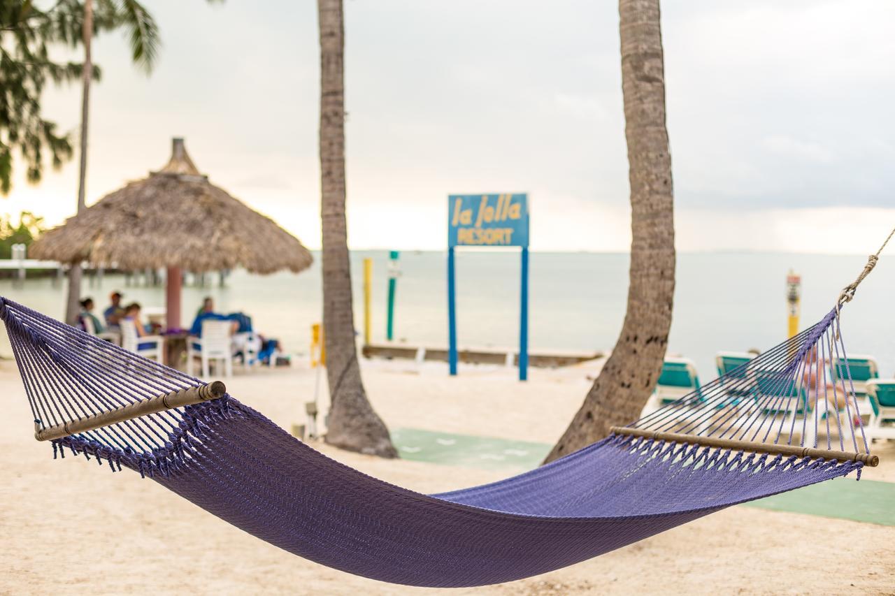 La Jolla Resort Islamorada Dış mekan fotoğraf