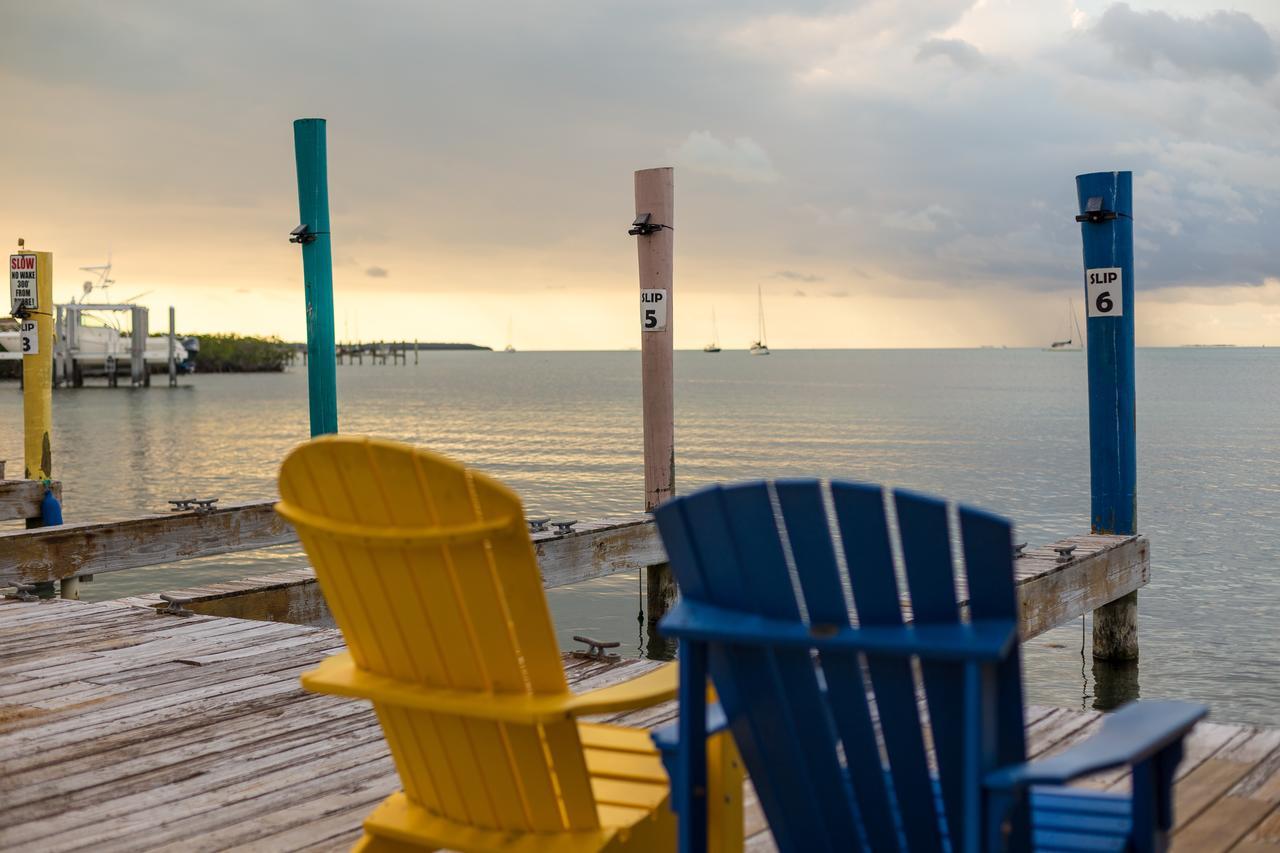 La Jolla Resort Islamorada Dış mekan fotoğraf