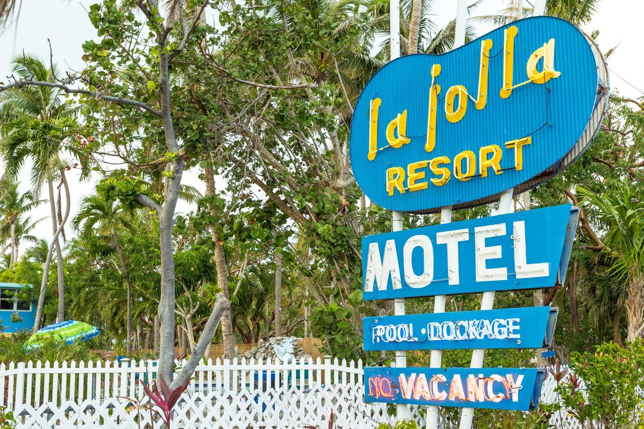 La Jolla Resort Islamorada Dış mekan fotoğraf