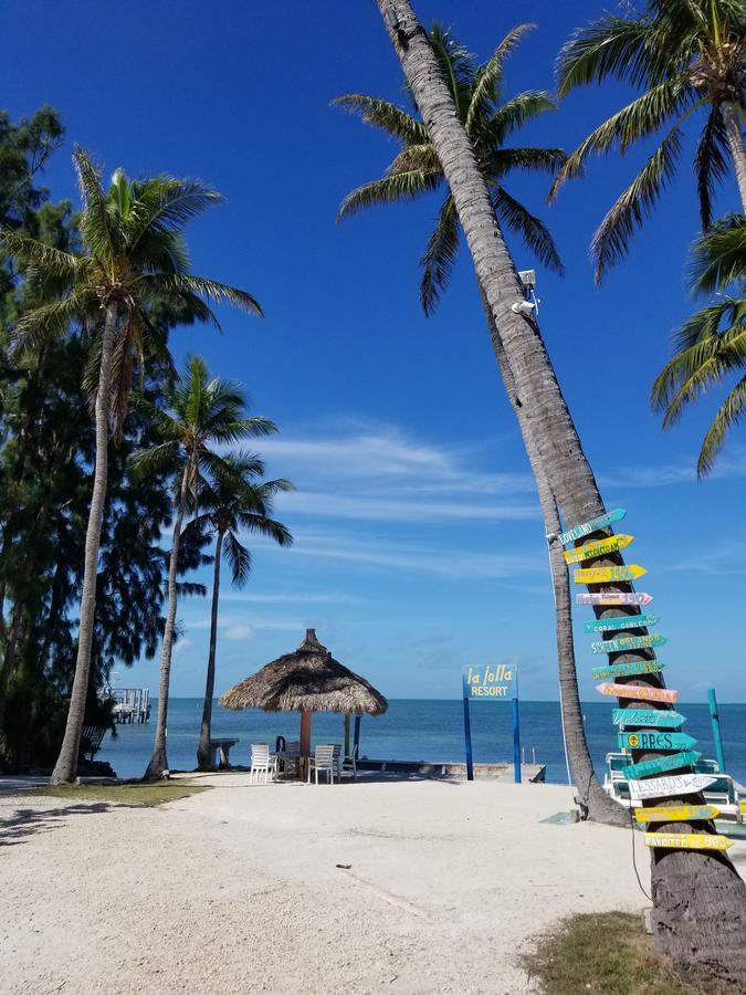 La Jolla Resort Islamorada Dış mekan fotoğraf