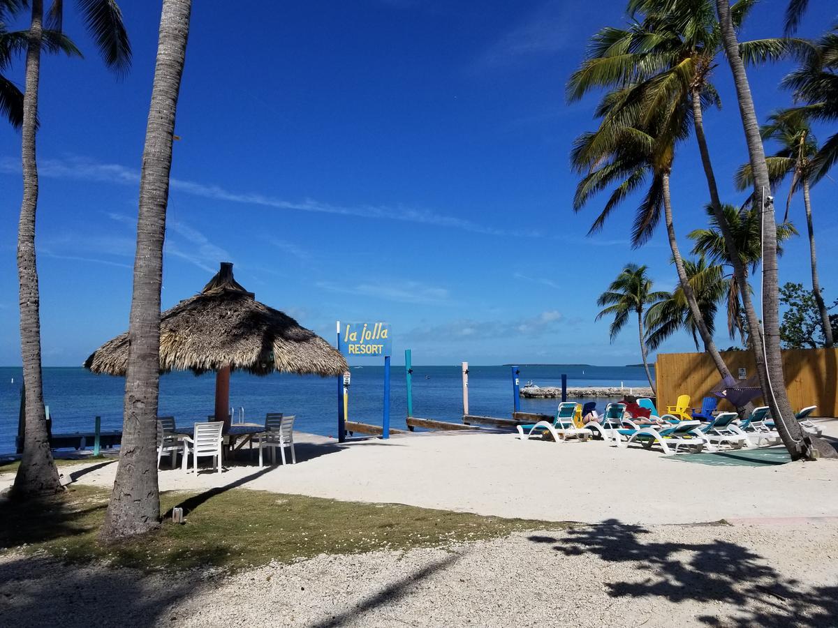 La Jolla Resort Islamorada Dış mekan fotoğraf