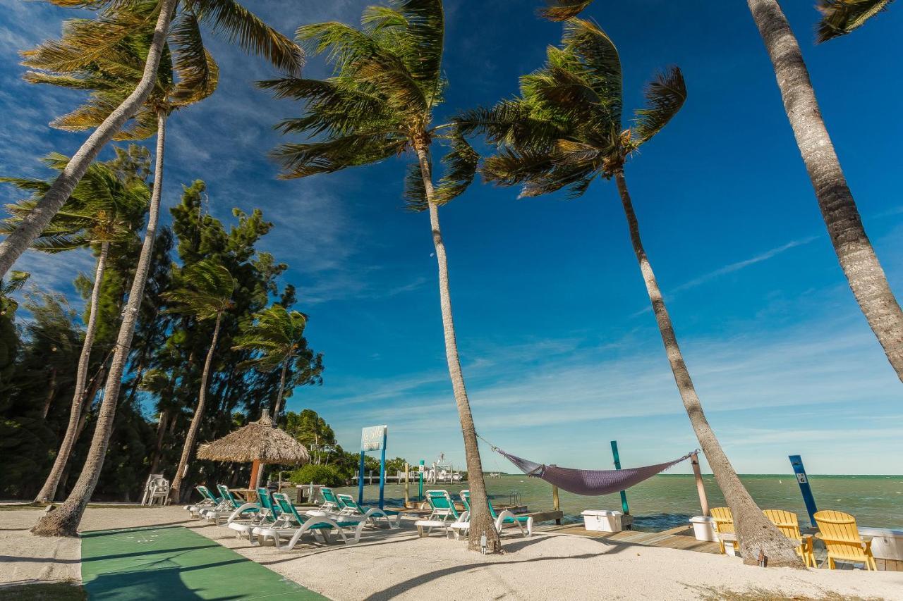 La Jolla Resort Islamorada Dış mekan fotoğraf