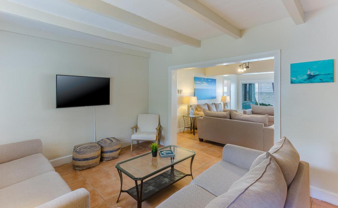 La Jolla Resort Islamorada Dış mekan fotoğraf