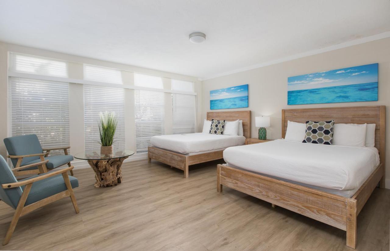 La Jolla Resort Islamorada Dış mekan fotoğraf