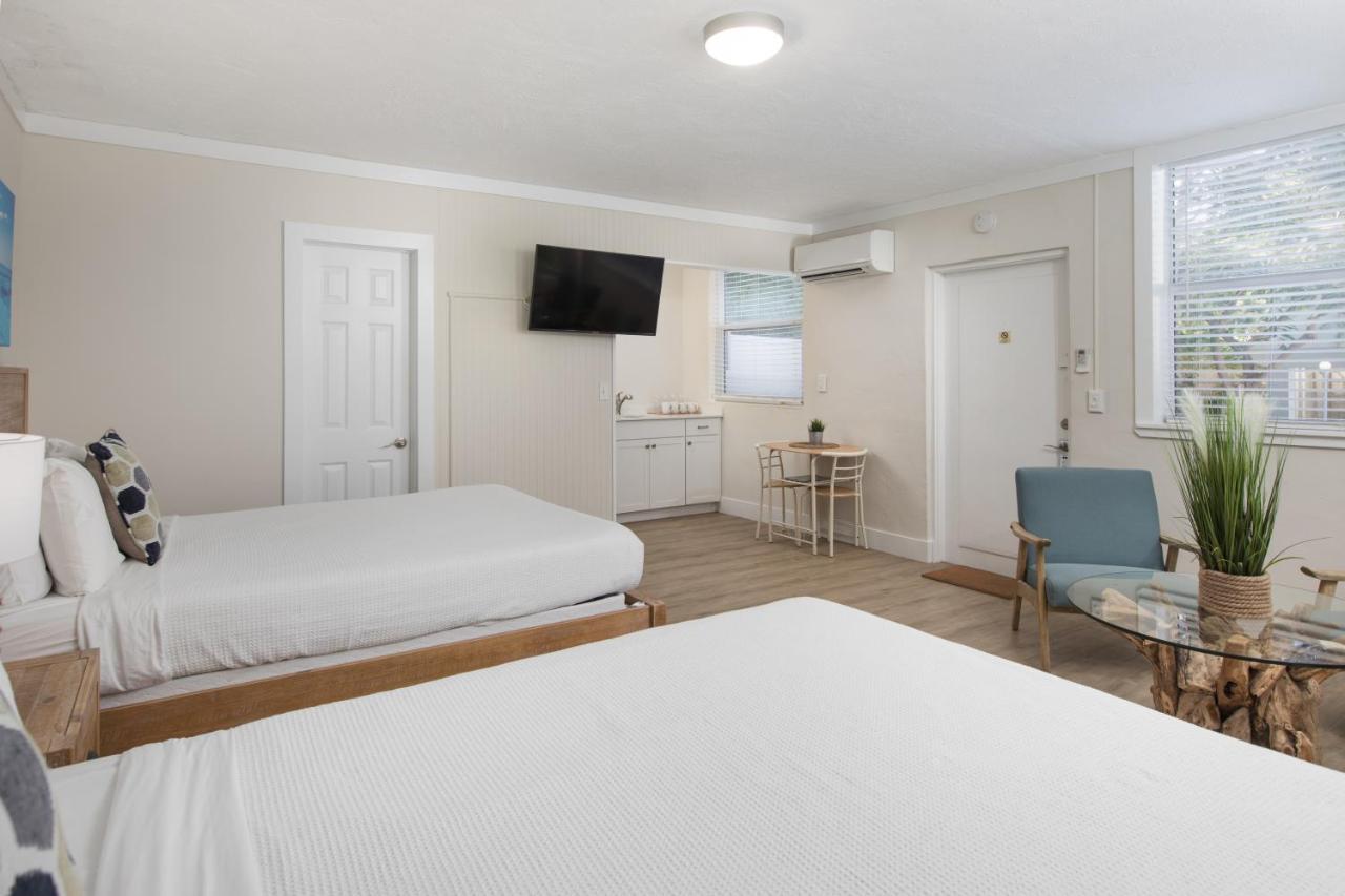 La Jolla Resort Islamorada Dış mekan fotoğraf