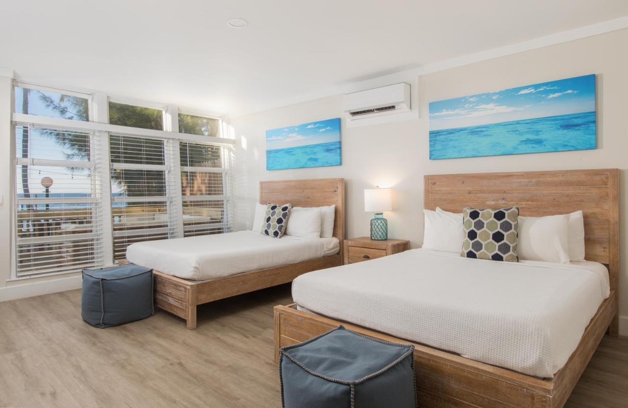 La Jolla Resort Islamorada Dış mekan fotoğraf