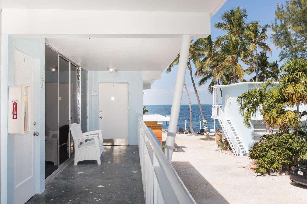 La Jolla Resort Islamorada Dış mekan fotoğraf