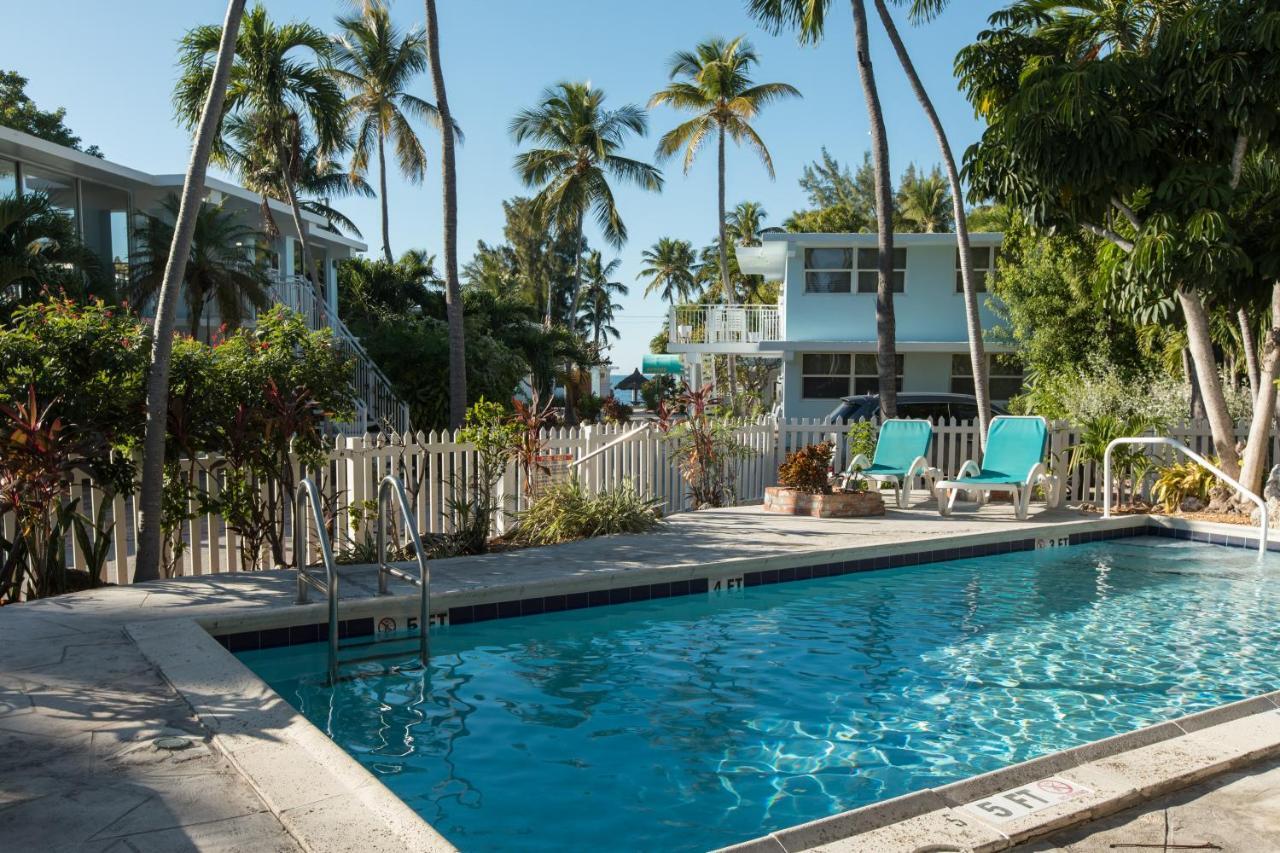 La Jolla Resort Islamorada Dış mekan fotoğraf